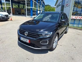     VW T-Roc 2.0 44 