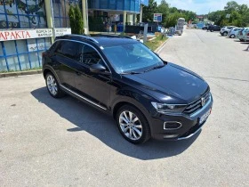     VW T-Roc 2.0 44 