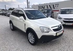 Opel Antara 2.0cdti* Euro 4* Лизинг - изображение 1