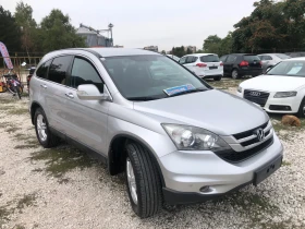 Honda Cr-v 2.0i-150k-AUTOMAT, снимка 3