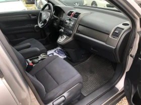 Honda Cr-v 2.0i-150k-AUTOMAT, снимка 14