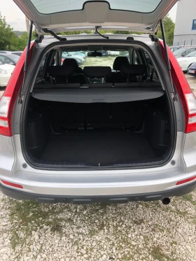 Honda Cr-v 2.0i-150k-AUTOMAT, снимка 7