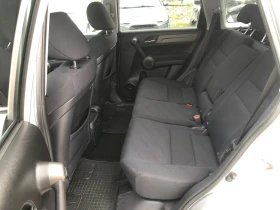 Honda Cr-v 2.0i-150k-AUTOMAT, снимка 9