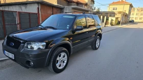 Ford Maverick 2.0I, снимка 2