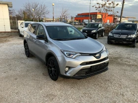 Обява за продажба на Toyota Rav4 2.5 Hybrid ~31 900 лв. - изображение 8