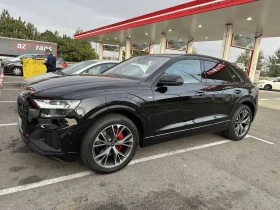 Audi Q8 50 TDI, снимка 1