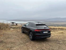 Audi Q8 50 TDI, снимка 2