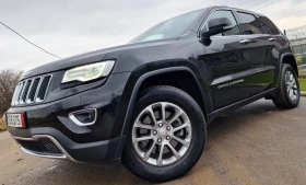 Обява за продажба на Jeep Grand cherokee  NAVI* KAMERA* FULL* TOP!!!! ~23 500 лв. - изображение 4