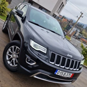 Обява за продажба на Jeep Grand cherokee  NAVI* KAMERA* FULL* TOP!!!! ~23 500 лв. - изображение 8