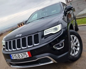 Обява за продажба на Jeep Grand cherokee  NAVI* KAMERA* FULL* TOP!!!! ~23 500 лв. - изображение 2