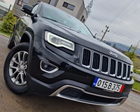 Обява за продажба на Jeep Grand cherokee  NAVI* KAMERA* FULL* TOP!!!! ~23 500 лв. - изображение 1