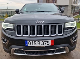 Обява за продажба на Jeep Grand cherokee  NAVI* KAMERA* FULL* TOP!!!! ~23 500 лв. - изображение 1