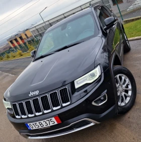 Обява за продажба на Jeep Grand cherokee  NAVI* KAMERA* FULL* TOP!!!! ~23 500 лв. - изображение 3