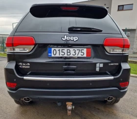 Обява за продажба на Jeep Grand cherokee  NAVI* KAMERA* FULL* TOP!!!! ~23 500 лв. - изображение 6