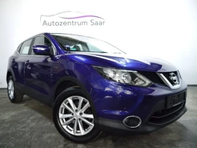 Обява за продажба на Nissan Qashqai УНИКАТ    Нов внос.  1.2 115кс ~17 999 лв. - изображение 1