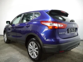 Обява за продажба на Nissan Qashqai УНИКАТ    Нов внос.  1.2 115кс ~17 999 лв. - изображение 1