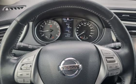 Nissan Qashqai УНИКАТ    Нов внос.  1.2 115кс, снимка 6