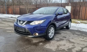 Nissan Qashqai УНИКАТ    Нов внос.  1.2 115кс, снимка 2