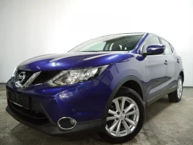 Обява за продажба на Nissan Qashqai УНИКАТ    Нов внос.  1.2 115кс ~17 999 лв. - изображение 2