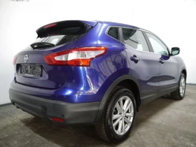 Обява за продажба на Nissan Qashqai УНИКАТ    Нов внос.  1.2 115кс ~17 999 лв. - изображение 4
