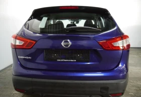 Обява за продажба на Nissan Qashqai УНИКАТ    Нов внос.  1.2 115кс ~17 999 лв. - изображение 3