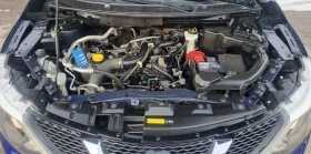 Nissan Qashqai УНИКАТ    Нов внос.  1.2 115кс, снимка 5