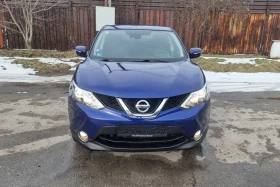 Nissan Qashqai УНИКАТ    Нов внос.  1.2 115кс, снимка 3