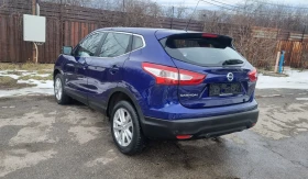 Nissan Qashqai УНИКАТ    Нов внос.  1.2 115кс, снимка 10