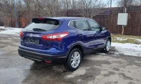 Nissan Qashqai УНИКАТ    Нов внос.  1.2 115кс, снимка 12