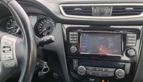 Nissan Qashqai УНИКАТ    Нов внос.  1.2 115кс, снимка 16