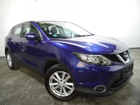 Обява за продажба на Nissan Qashqai УНИКАТ    Нов внос.  1.2 115кс ~17 999 лв. - изображение 5