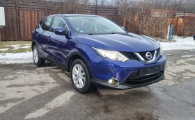 Nissan Qashqai УНИКАТ    Нов внос.  1.2 115кс, снимка 1