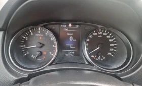 Nissan Qashqai УНИКАТ    Нов внос.  1.2 115кс, снимка 7