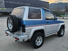 Daihatsu Feroza 1.6 i LPG 4x4 , снимка 9