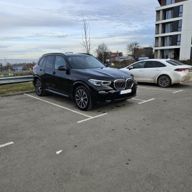 BMW X5 4.0i, снимка 2