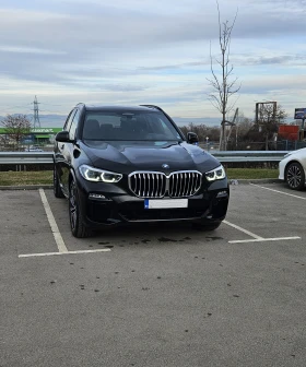 BMW X5 4.0i, снимка 3