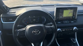 Toyota Rav4 2.5 HSD STYLE JBL, снимка 15