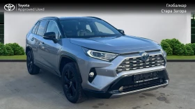 Toyota Rav4 2.5 HSD STYLE JBL, снимка 1