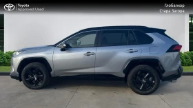 Toyota Rav4 2.5 HSD STYLE JBL, снимка 14