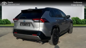 Toyota Rav4 2.5 HSD STYLE JBL, снимка 4