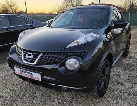 Nissan Juke 1.5 DCI..KEY LESS - 12700 лв. - 61502915 | Car24.bg