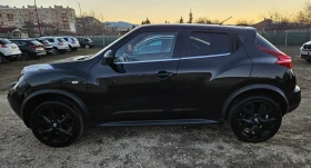 Nissan Juke 1.5 DCI..KEY LESS , снимка 6