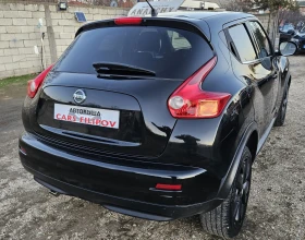 Nissan Juke 1.5 DCI..KEY LESS - 12700 лв. - 61502915 | Car24.bg