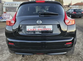 Nissan Juke 1.5 DCI..KEY LESS , снимка 4