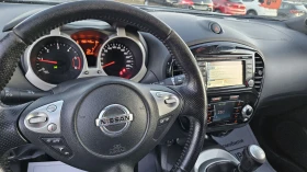 Nissan Juke 1.5 DCI..KEY LESS - 12700 лв. - 61502915 | Car24.bg