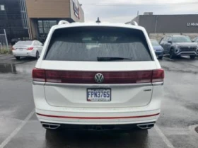 VW Atlas Execline * CARFAX * АВТО КРЕДИТ - 68999 лв. - 32225694 | Car24.bg