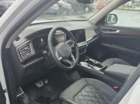 VW Atlas Execline * CARFAX * АВТО КРЕДИТ - 68999 лв. - 32225694 | Car24.bg