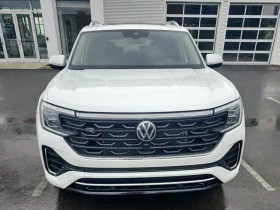 VW Atlas Execline * CARFAX * АВТО КРЕДИТ - 68999 лв. - 32225694 | Car24.bg