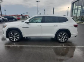 VW Atlas Execline * CARFAX * АВТО КРЕДИТ - 68999 лв. - 32225694 | Car24.bg