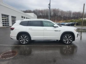 VW Atlas Execline * CARFAX * АВТО КРЕДИТ - 68999 лв. - 32225694 | Car24.bg